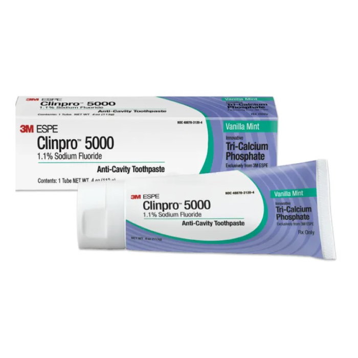 FirstImpressions_Clinpro5000Paste