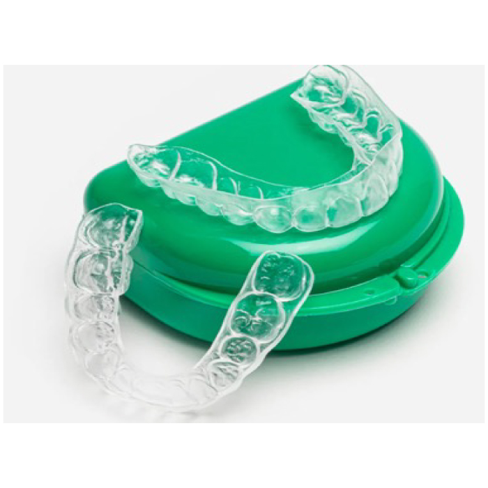 FirstImpressions_CustomWhiteningTrays