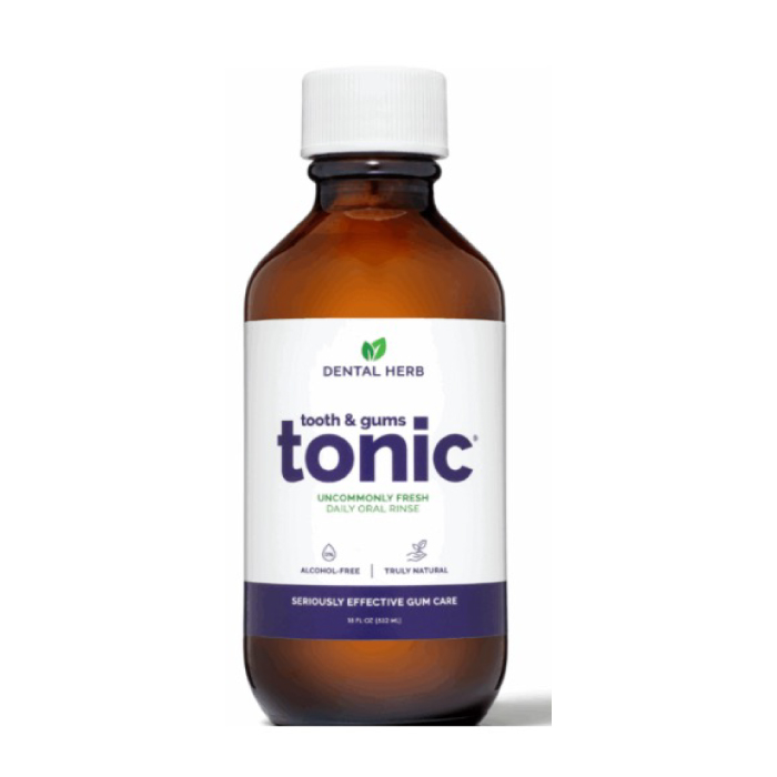 FirstImpressions_ToniceOralWash