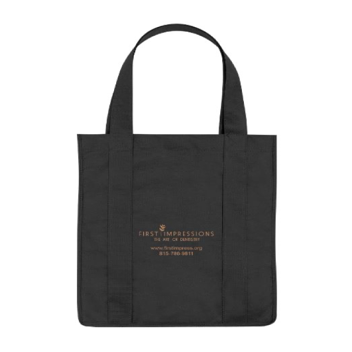 FirstImpressions_ToteBag