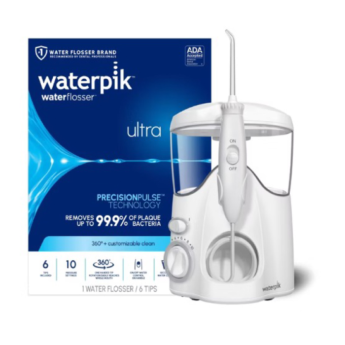 FirstImpressions_WaterPik