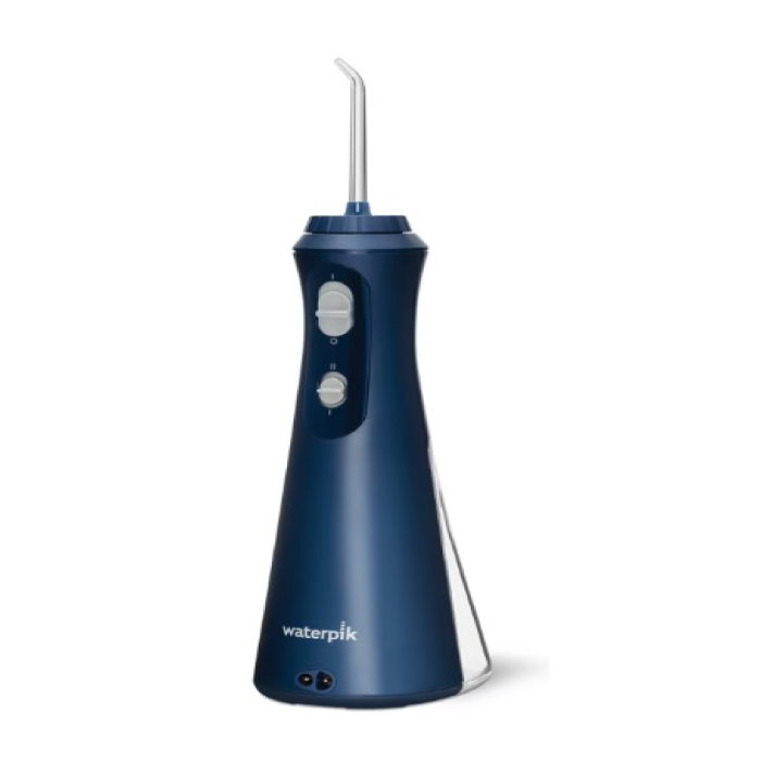 FirstImpressions_WaterPikFlosser